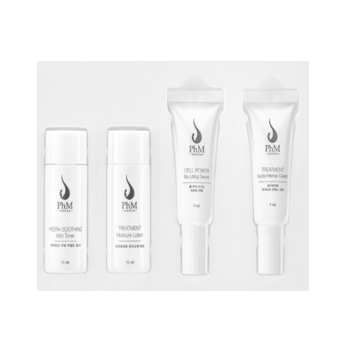 PhM Treatment Moisture Gift Set